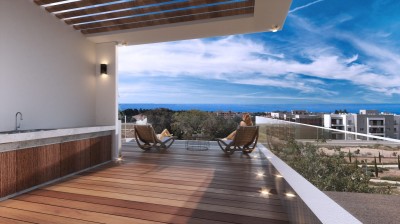 UNPARALLELED  LUXURY LIVING